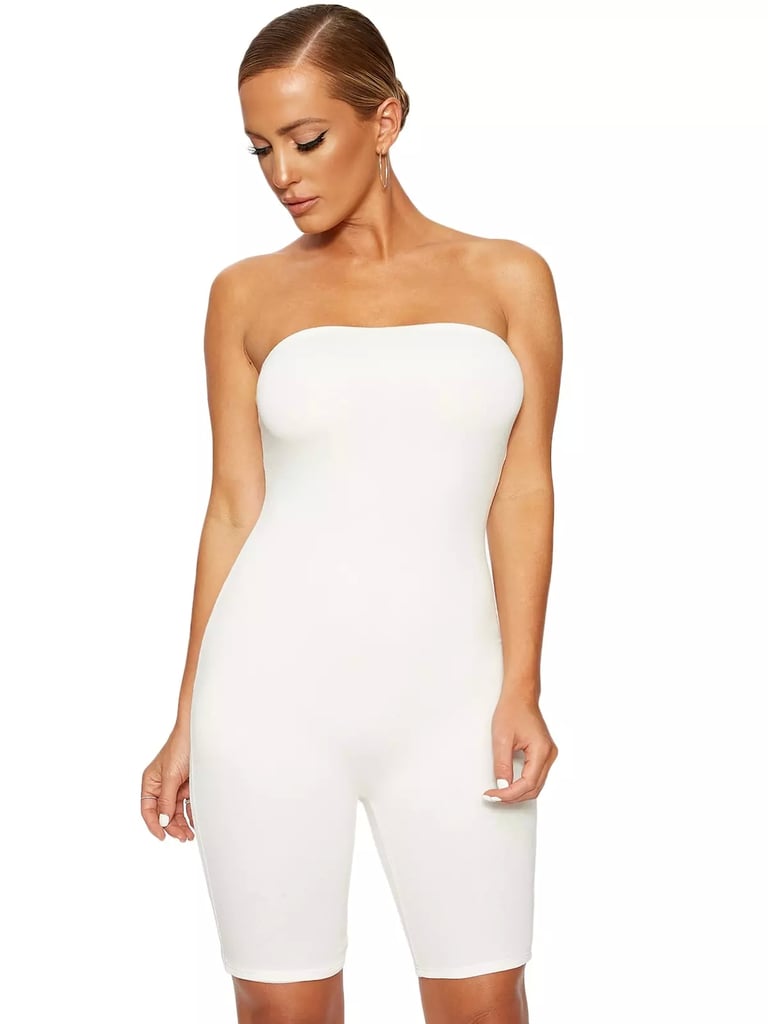 The Naked Wardrobe Tu-Be Jumpsuit