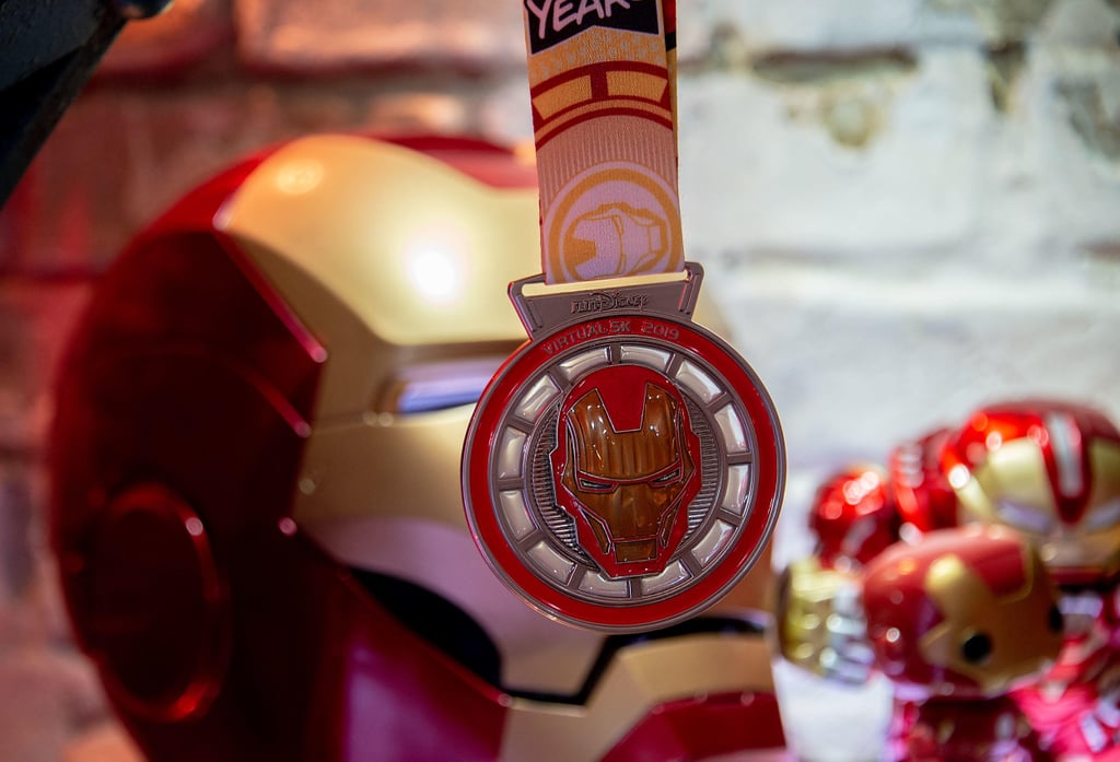 RunDisney Virtual July 5K