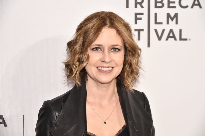 Jenna Fischer