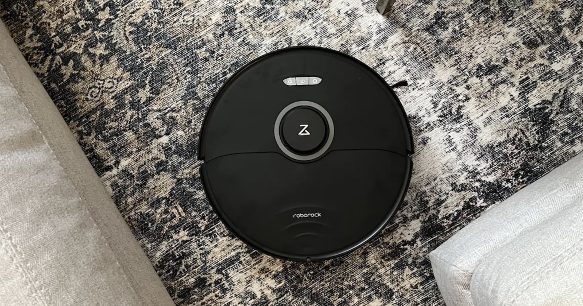 Roborock S8 Pro Ultra Review: The ultimate robot vacuum for convenience