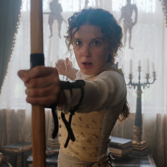 Enola Holmes: What Year Does the Movie Take Place?