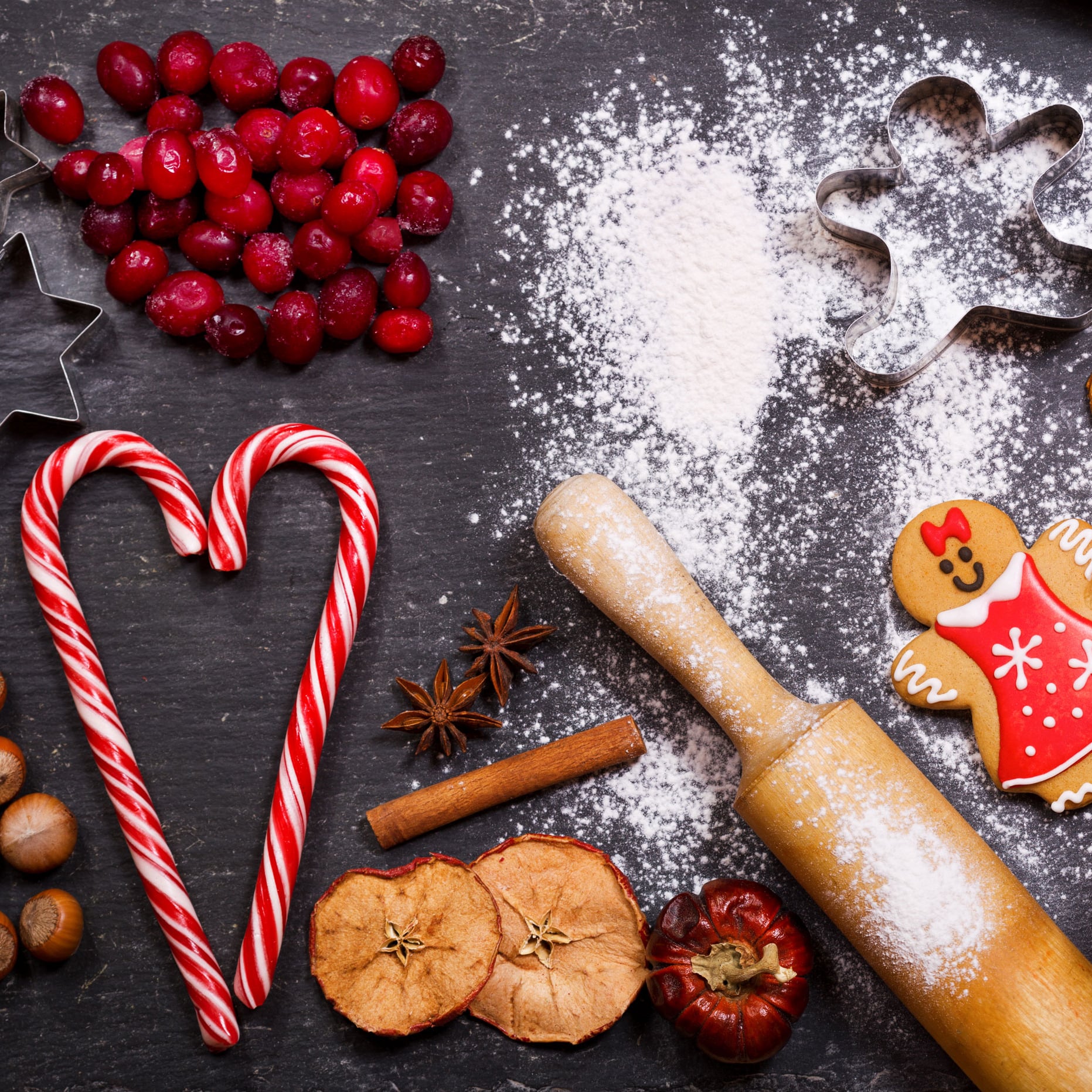 Christmas Dessert Recipes Popsugar Middle East Food