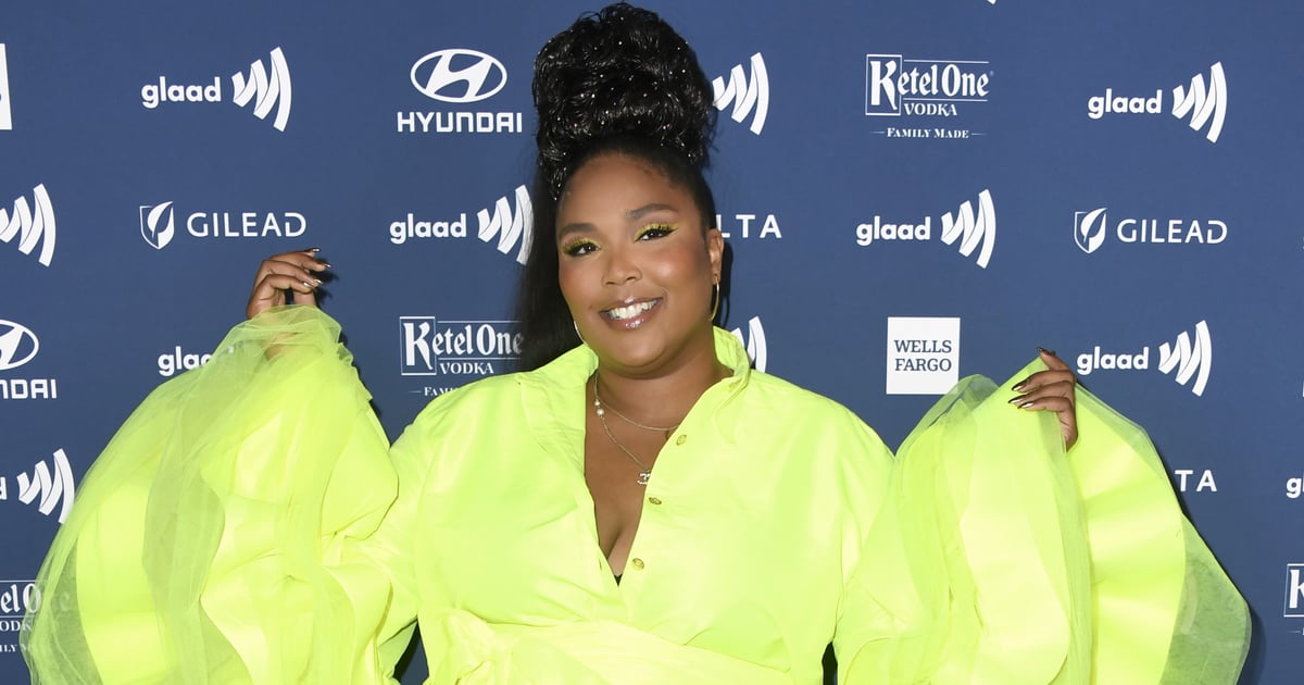 Who Is Lizzo Dating? | POPSUGAR Celebrity Australia