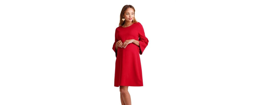 Black Tie Maternity Dresses