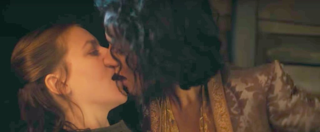 Game of Thrones Yara and Ellaria Theory