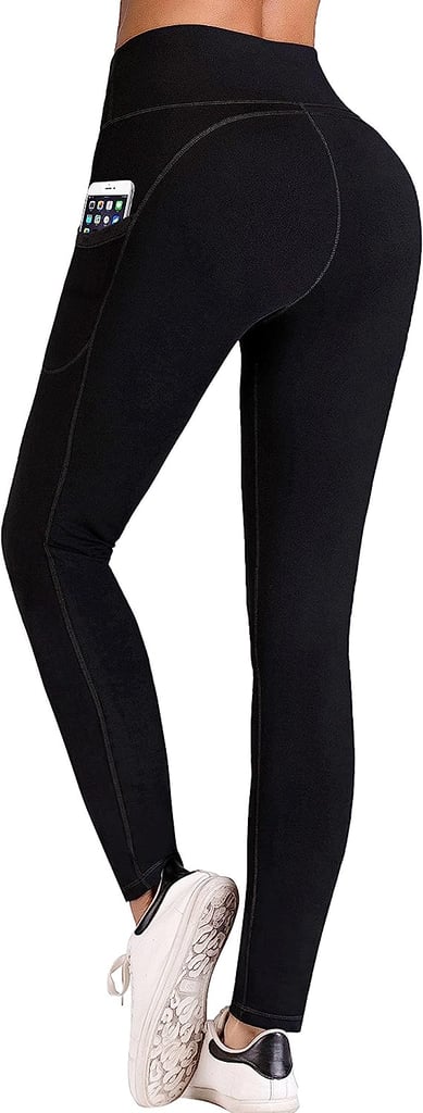 Iuga High Waist Yoga Pants ($20, originally $30)
FWIW: these high-waisted yoga pants have more than 57,000 rave reviews on Amazon and are credited as being one of the retailer's bestsellers. In other words, you really can't go wrong with buying these universally flattering leggings, especially when they're on sale for Prime Day.