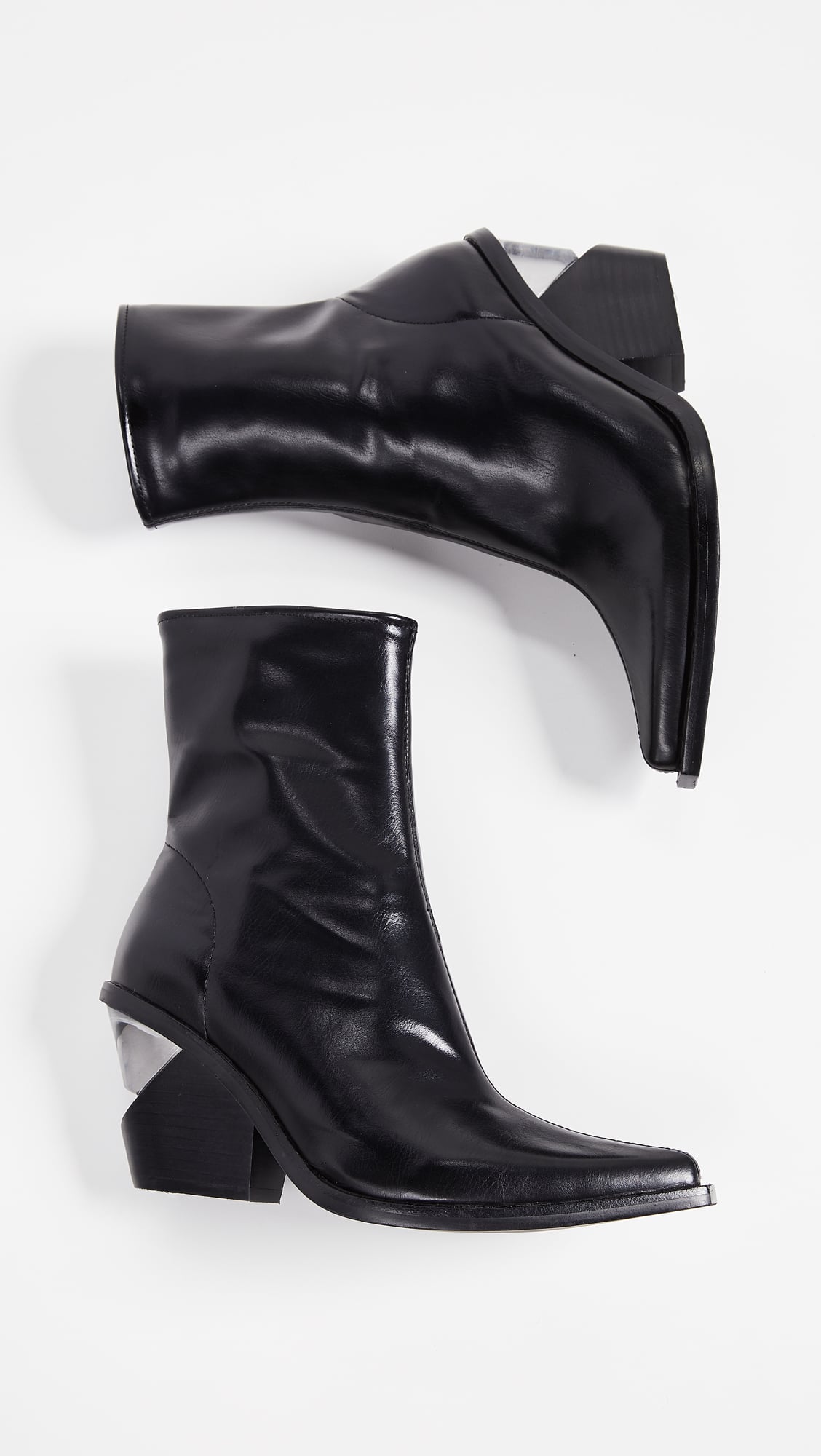 cute affordable boots