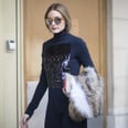 Olivia Palermo Just Curated Your Fall Shopping List, and This Is What's on It