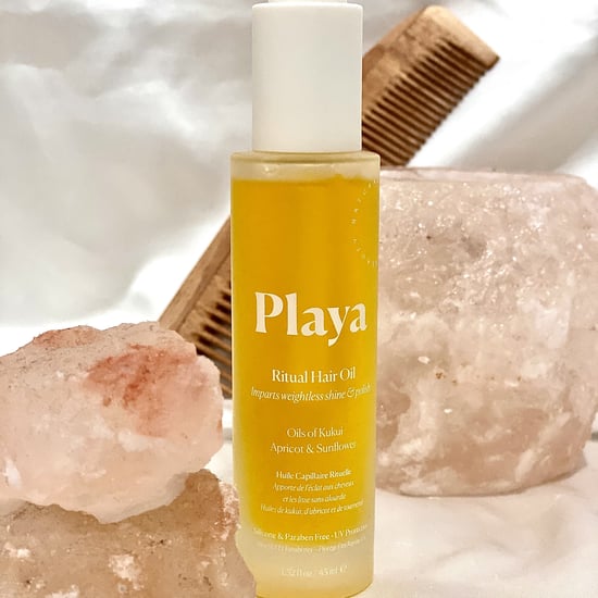 Playa Ritual Hair Oil Review