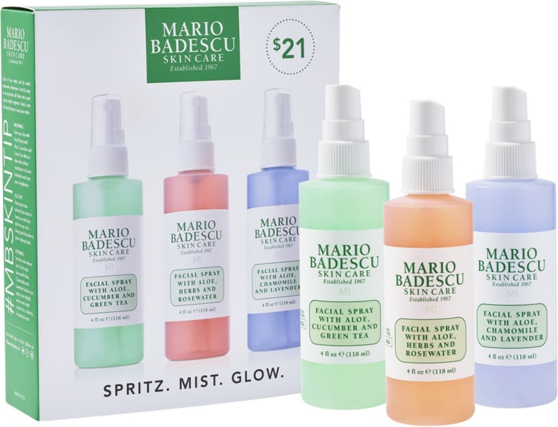 Mario Badescu Spritz Set