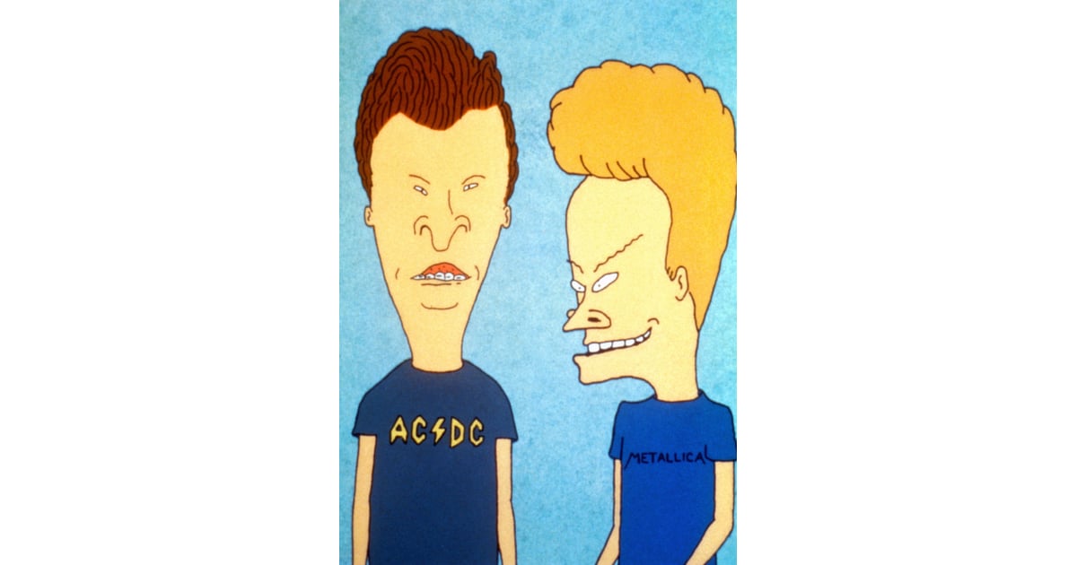 beavis pop