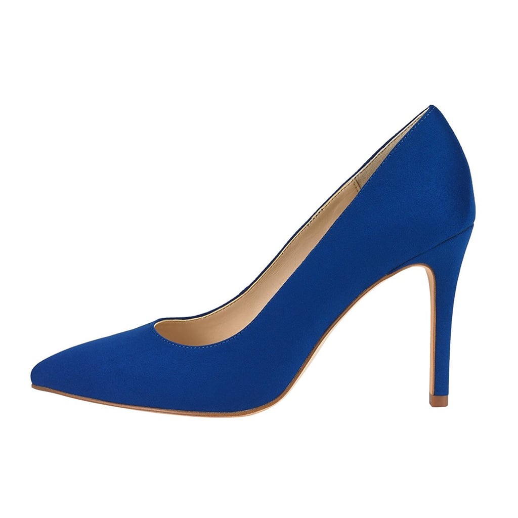 Jenn Ardor Heels