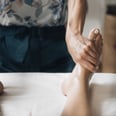 I Tried Reflexology For My Gut Issues — and It Worked