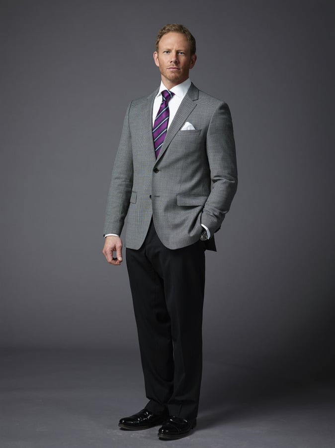 Ian Ziering