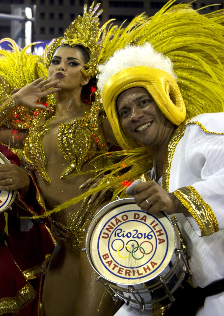 Carnival Brazil 2016 | Photos