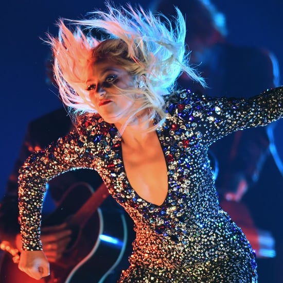 Lady Gaga's "Shallow" Grammys Performance 2019 Video