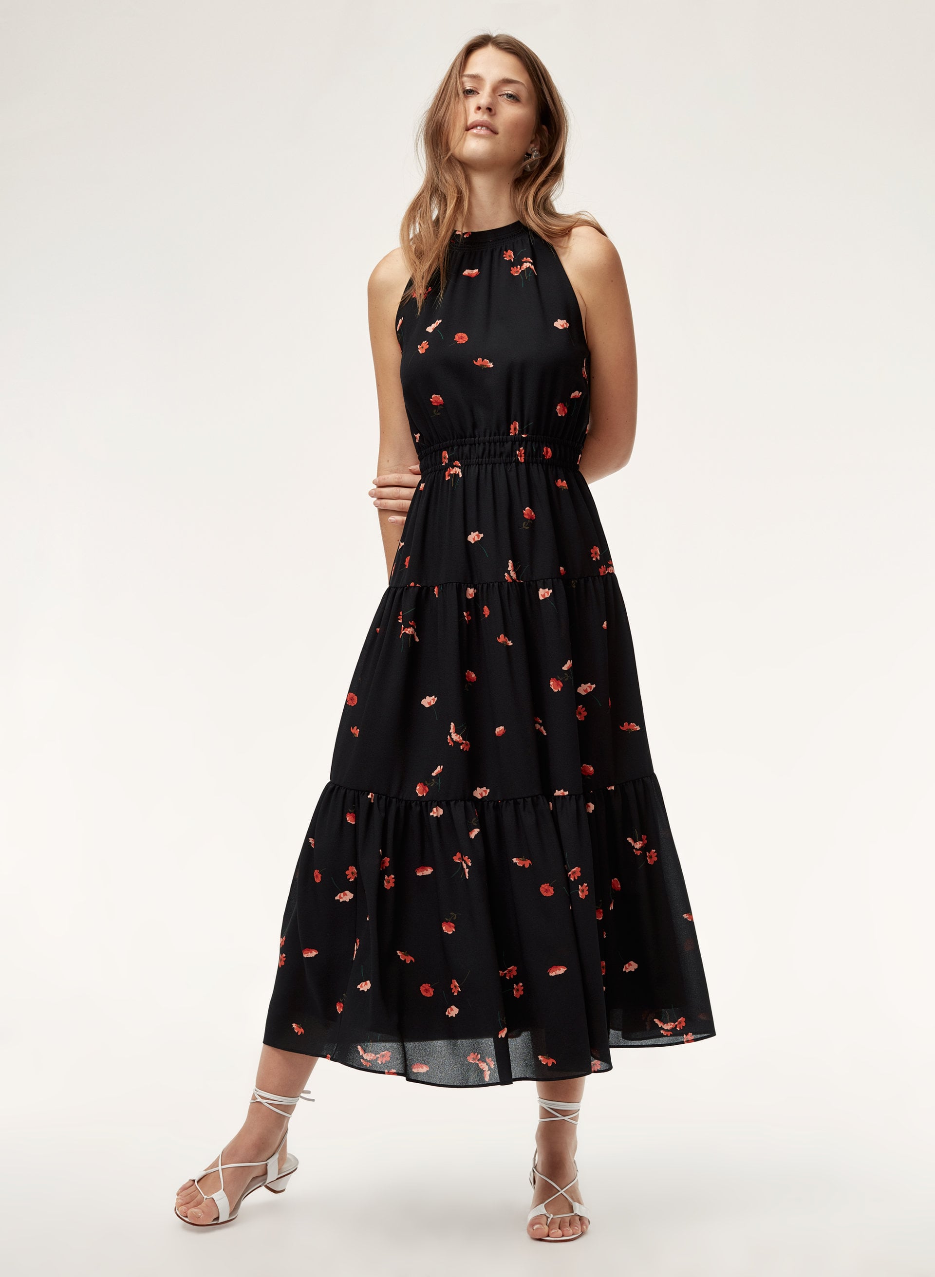 Wilfred Effet Dress Fashion Girls This Meghan Markle Approved