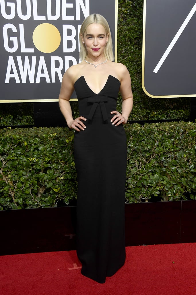 Emilia Clarke