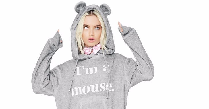 Easy Halloween Costumes For Work  POPSUGAR Fashion