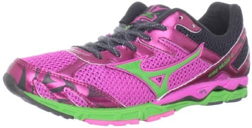 mizuno wave musha 3