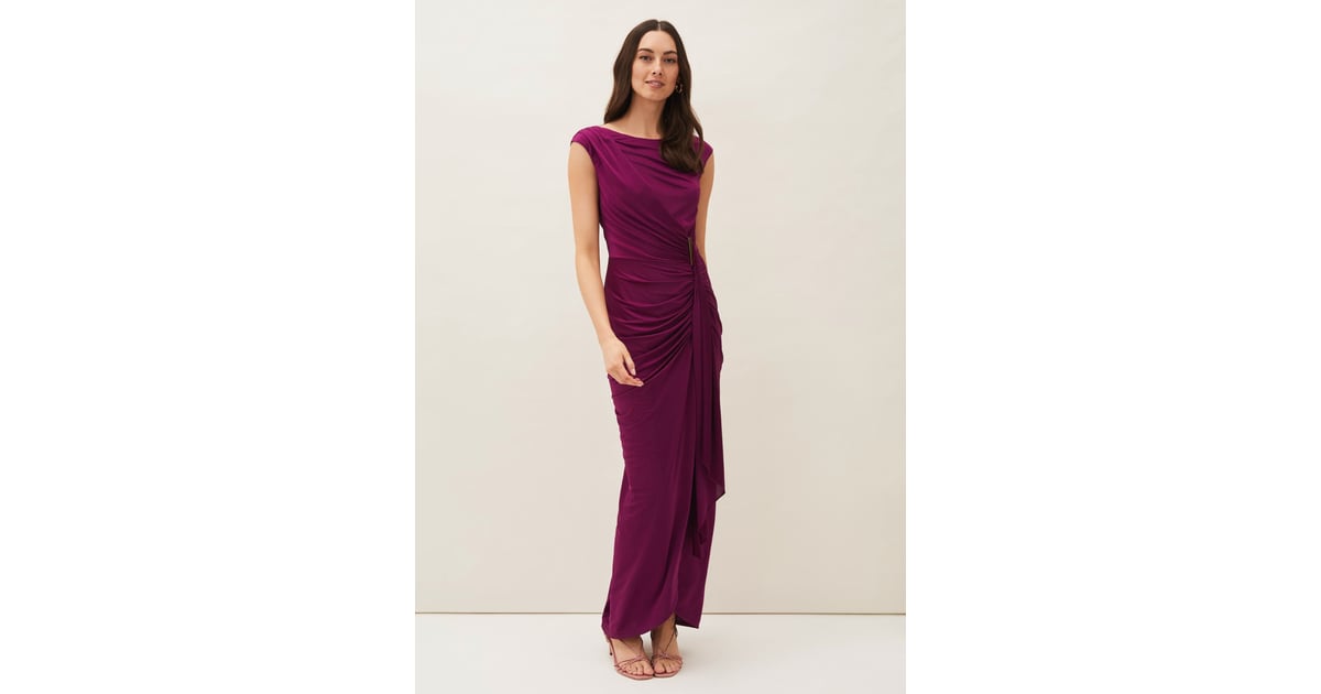 Phase eight sale donna maxi dress