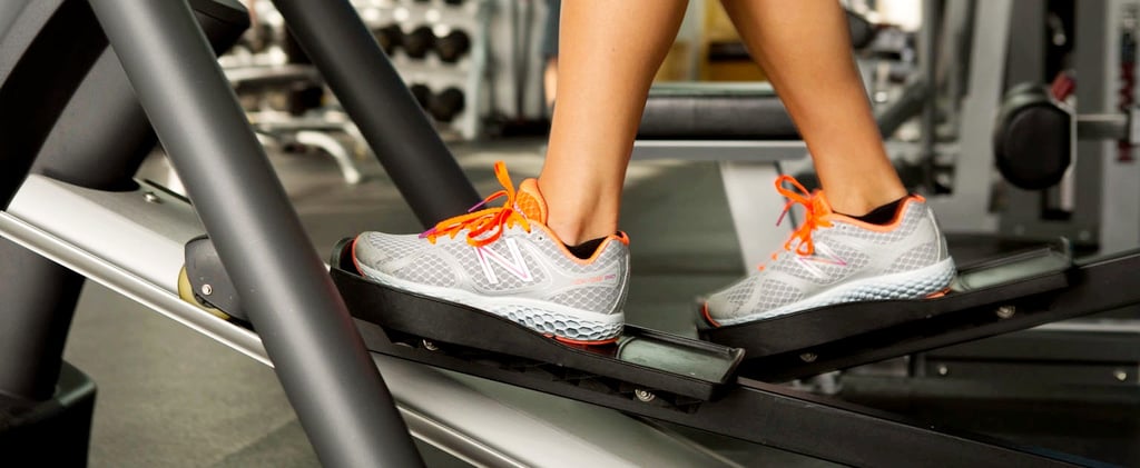 Reasons to Use an Elliptical