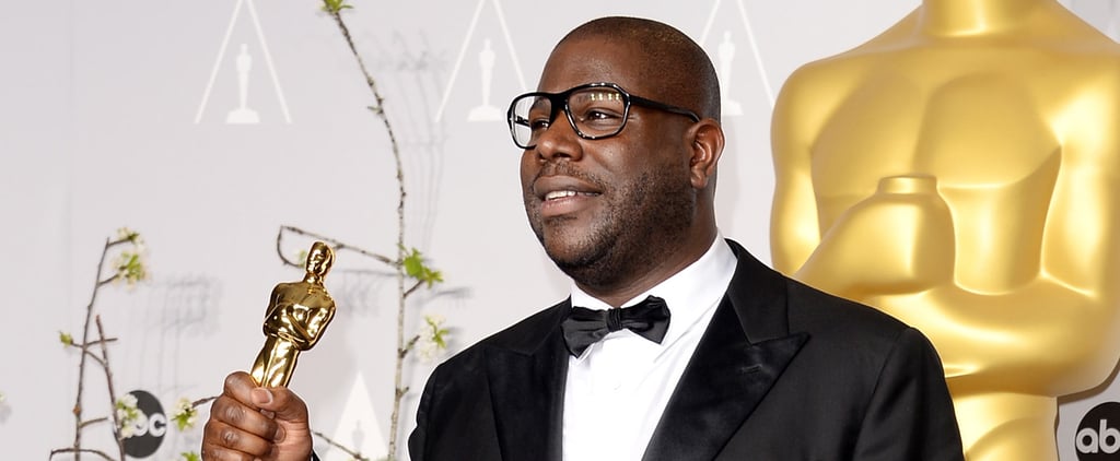 Is Steve McQueen Feuding With John Ridley?
