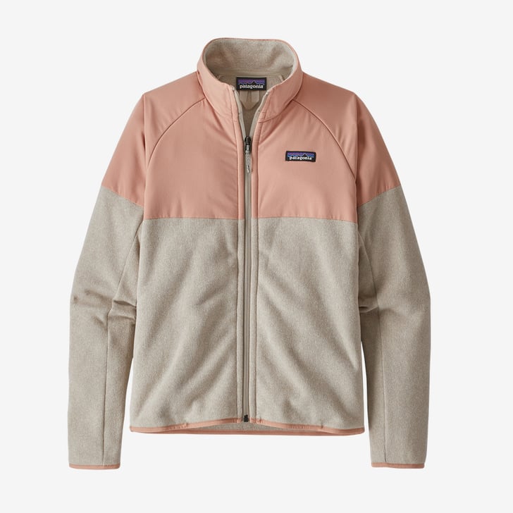 Patagonia The Best Sustainable Fashion Brands to Shop in 2020