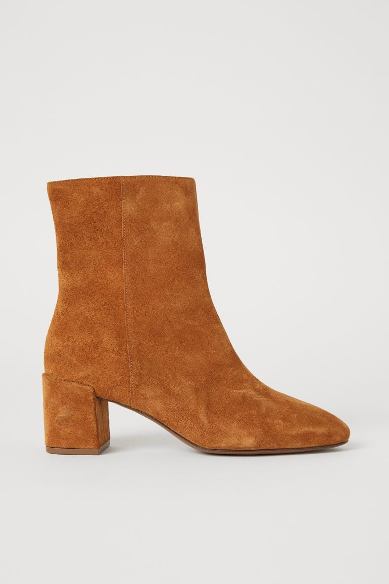 H&M Ankle Boots