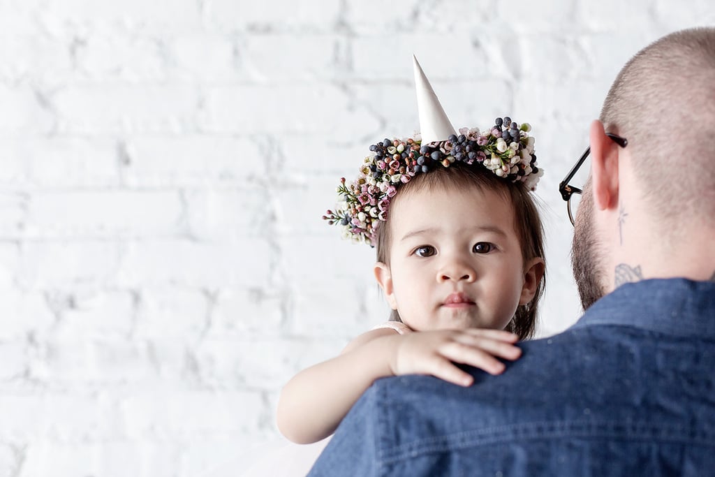 Unicorn-Themed Birthday Party