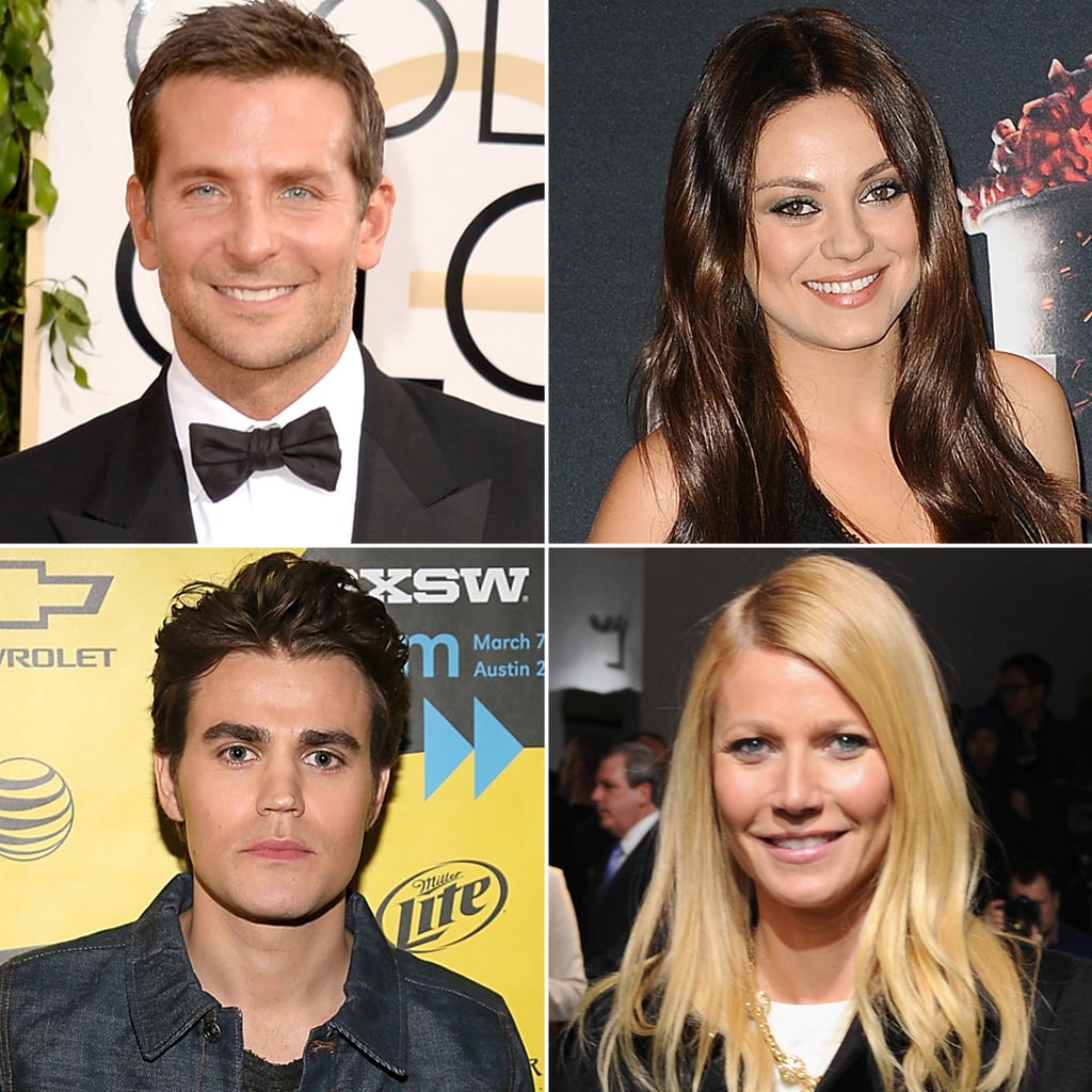 Multilingual Celebrities | Videos