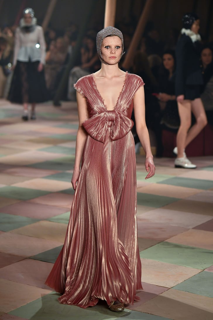 Haute couture 2019 sales dior