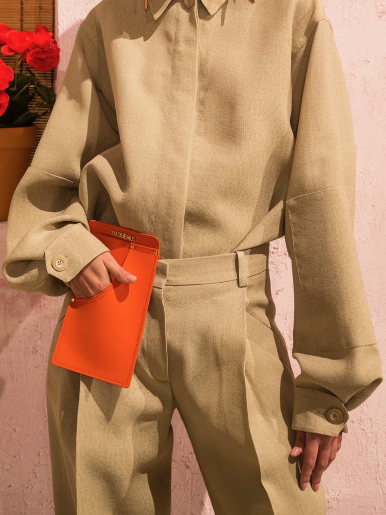 Jacquemus Fall '19 Collection