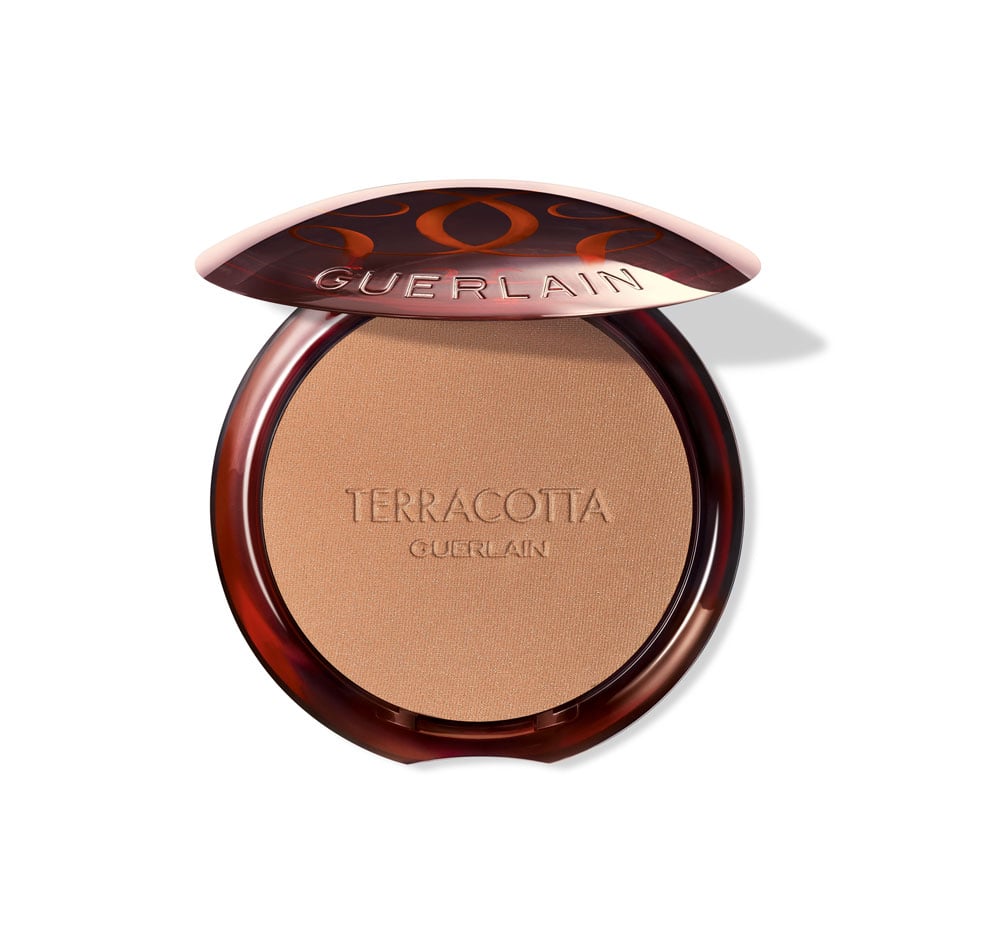 Guerlain Terracotta The Bronzing Powder