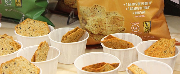 Quinoa Chips