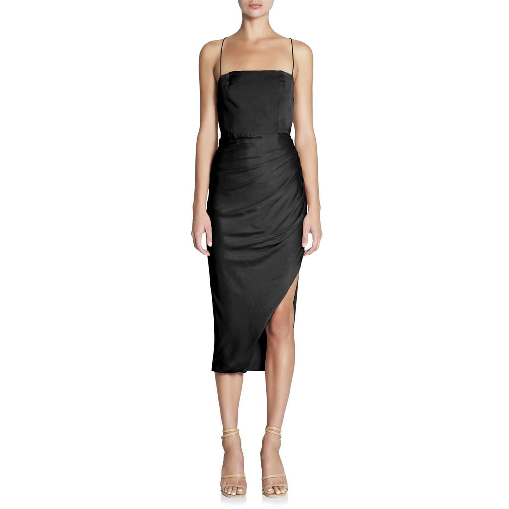 Cocktail hour dress clearance