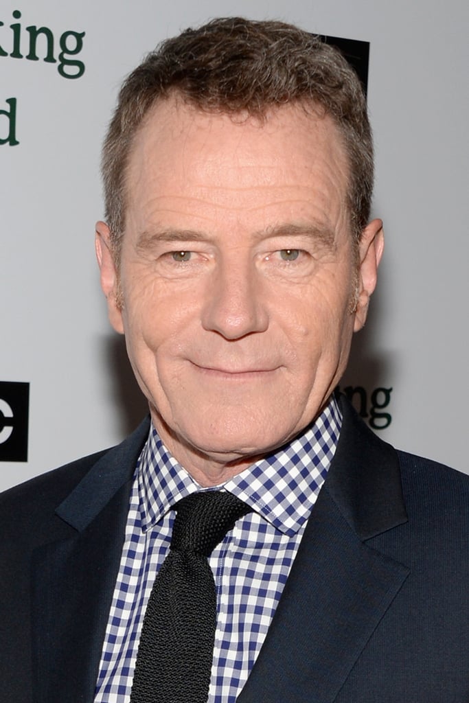 Bryan Cranston