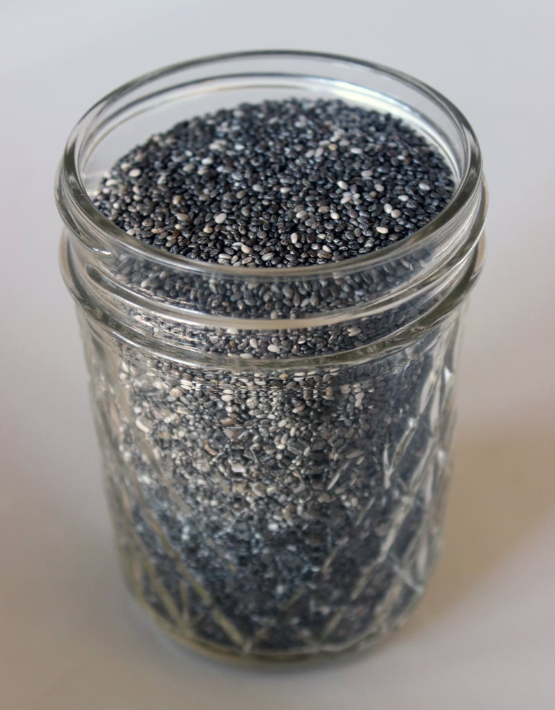 Eat More Chia