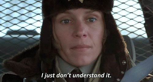 When Carol Exiles Herself