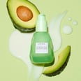 Glow Recipe's New Avocado Ceramide Recovery Serum Smells Great and Works Even Better