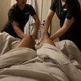 I Got a Synchronized 4-Hand Massage, and I've Never Felt More Relaxed