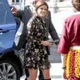 Princess Eugenie's Boots Are So Interesting, We Bet She'll Wear Rainbow Platforms to Her Wedding