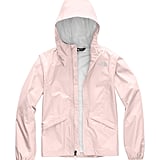 The North Face Zipline Rain Jacket