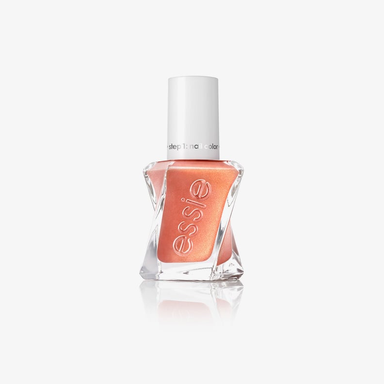 Essie Gel Couture Sunrush Metal Polish Collection