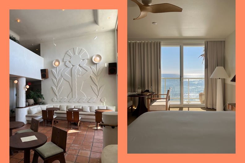 Casa Loma Beach Hotel in Laguna Beach