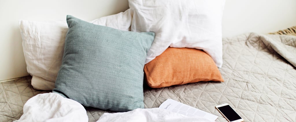 Decorative Pillows With Spanish Phrases