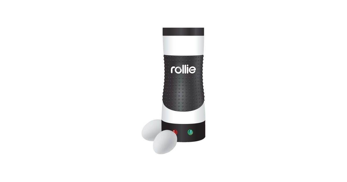 Rollie Automatic Egg Cooker