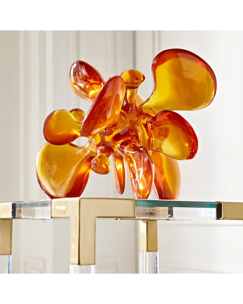 Joanthan Adler Amoeba Sculpture