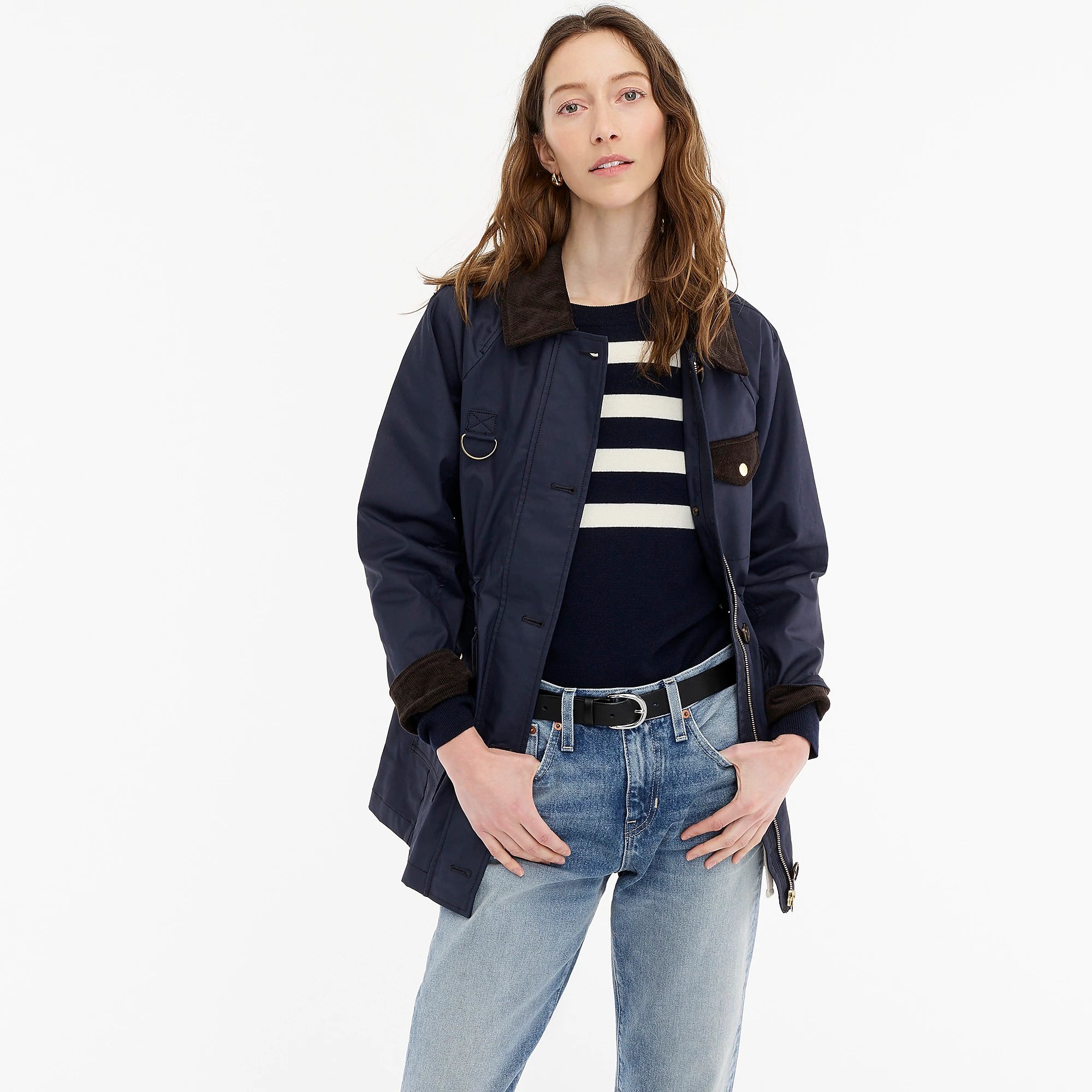 J crew uk sale top