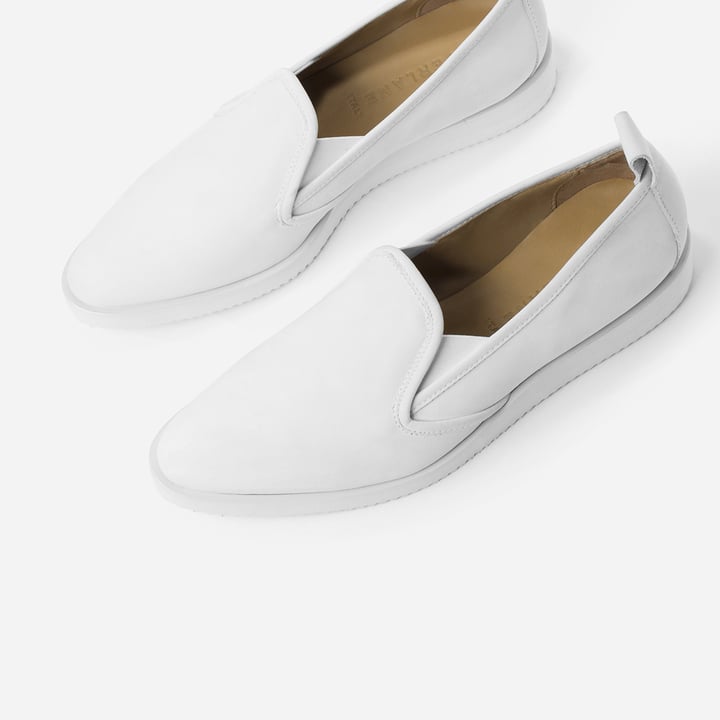 Everlane Nubuck Street Shoe ($135)